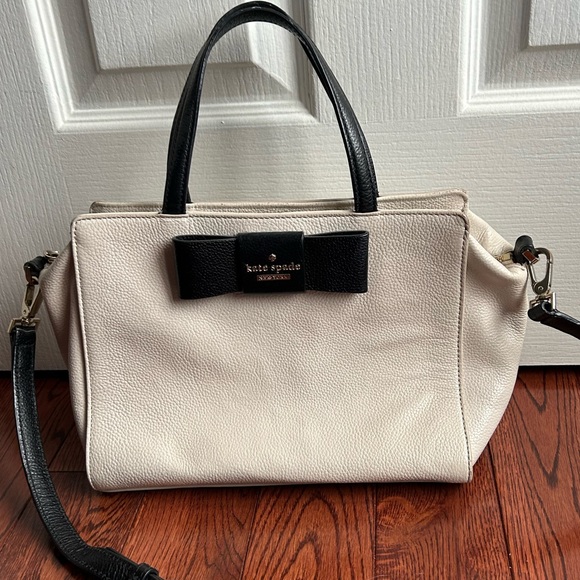 GUC Kate Spade Shoulder Bag - Picture 1 of 11